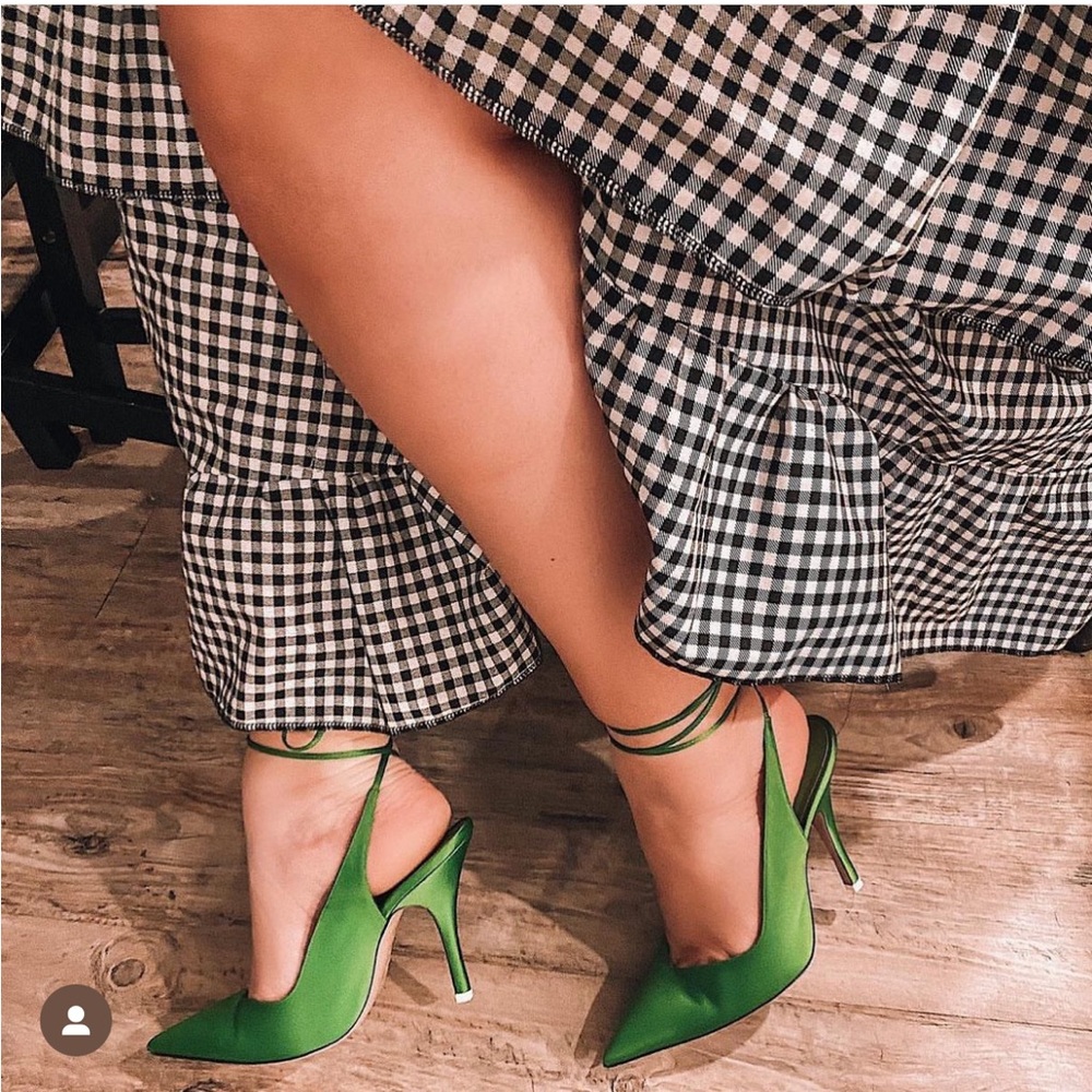 ATTICO heels - Picture 4 of 4